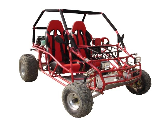 Bardena pro 250cc